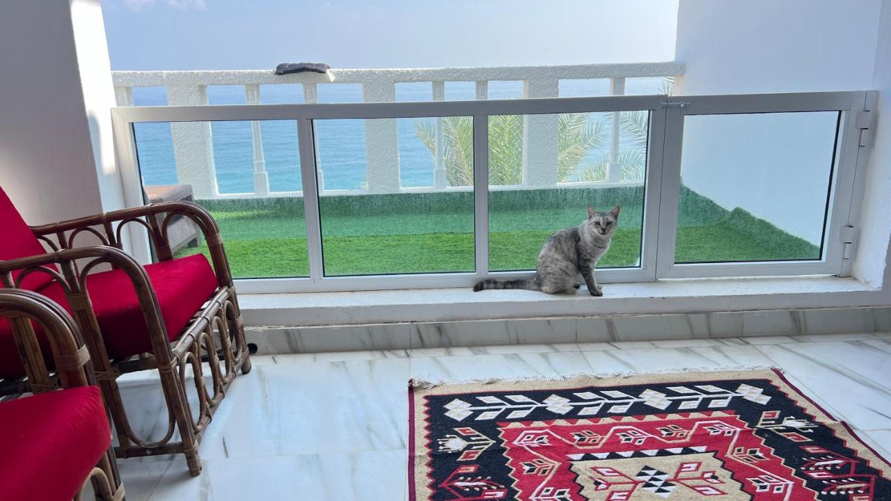 Wadi Shab Beach Resort 01 Tiwi Dış mekan fotoğraf