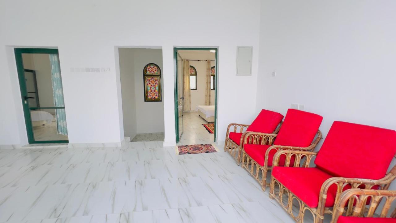 Wadi Shab Beach Resort 01 Tiwi Dış mekan fotoğraf